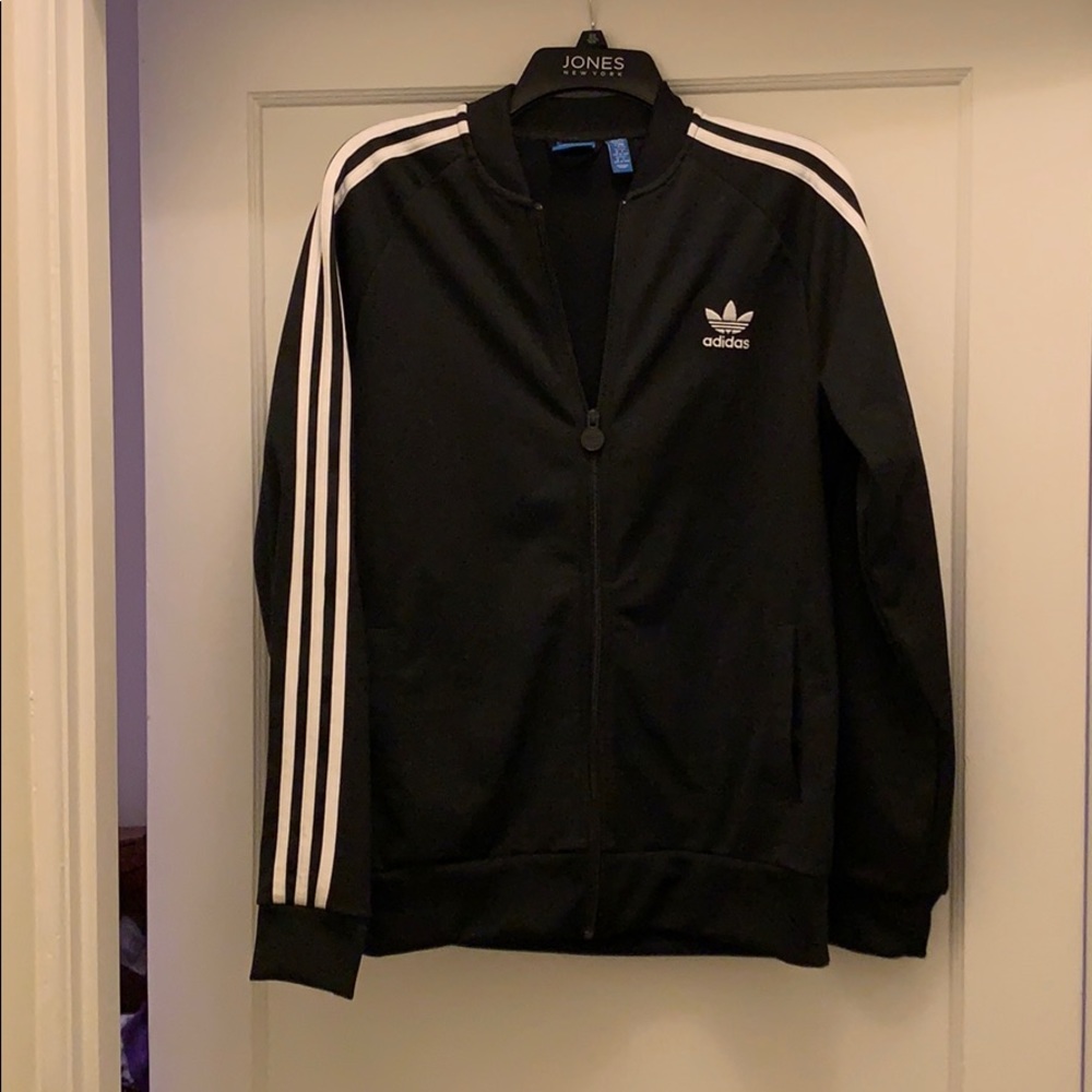 Adidas SST track jacket